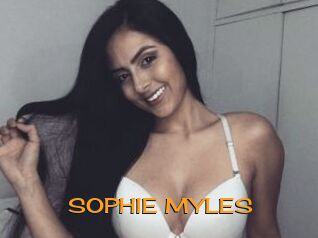 SOPHIE_MYLES