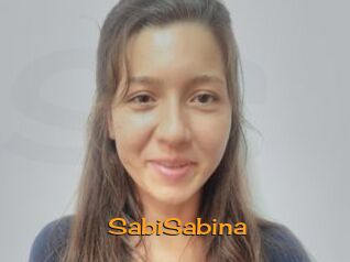 SabiSabina