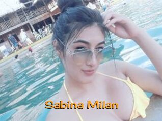 Sabina_Milan