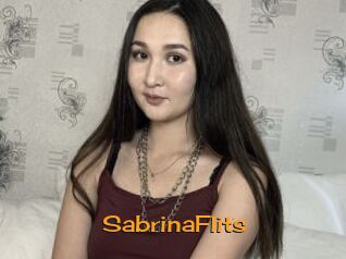 SabrinaFlits