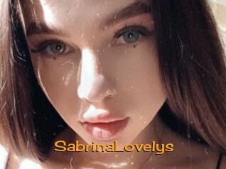 SabrinaLovelys