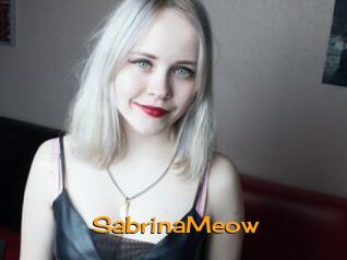 SabrinaMeow