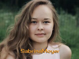 SabrinaMoyer