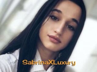 SabrinaXLuxury