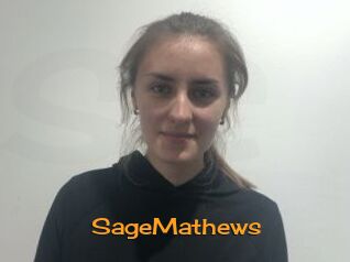 SageMathews