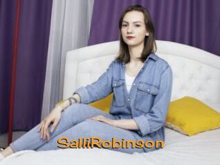 SalliRobinson