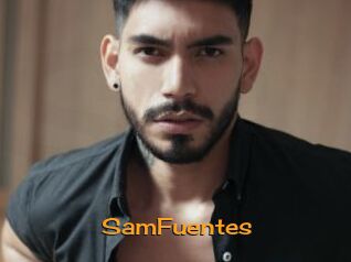 SamFuentes