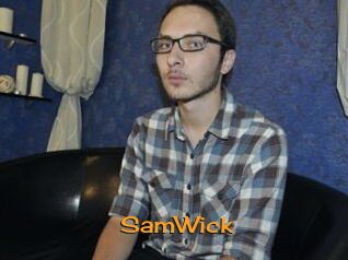 SamWick