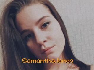 SamanthaJanes