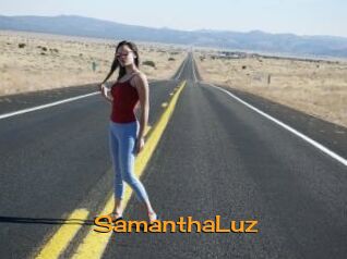 SamanthaLuz