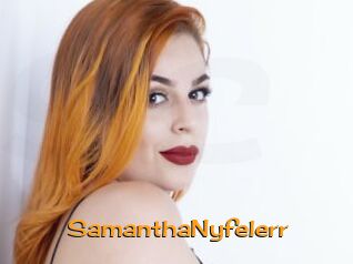 SamanthaNyfelerr