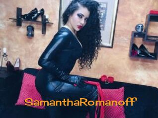 SamanthaRomanoff