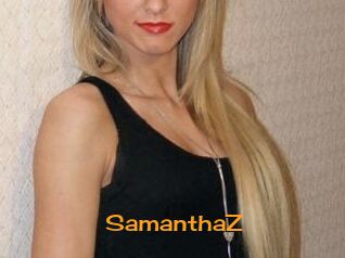 SamanthaZ