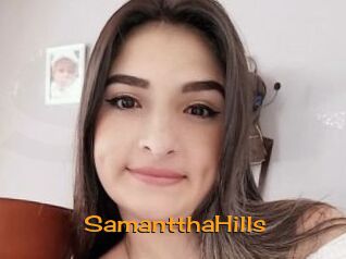 SamantthaHills