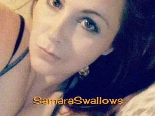 SamaraSwallows