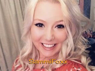 SammiFoxx