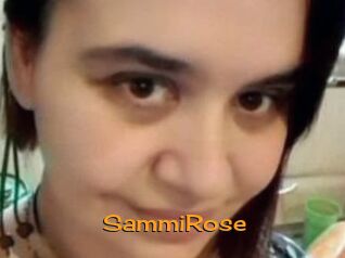 SammiRose