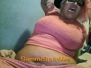 SammiSprinkles