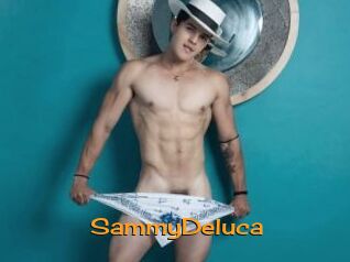 SammyDeluca