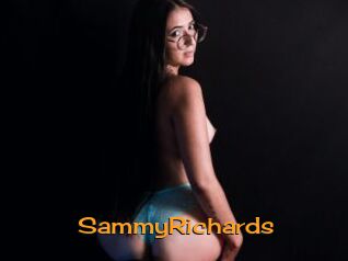 SammyRichards