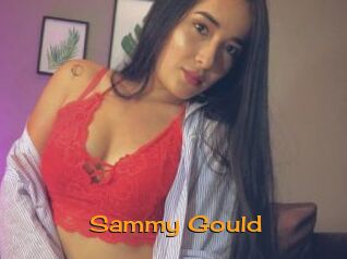 Sammy_Gould