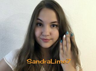 SandraLime7