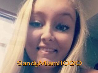 SandyMiami1020