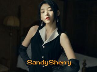 SandySherry