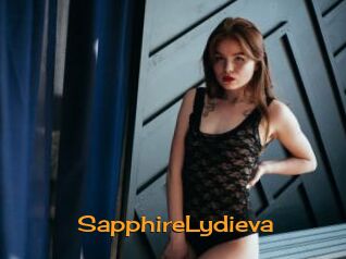 SapphireLydieva