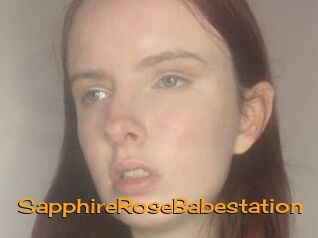 SapphireRoseBabestation