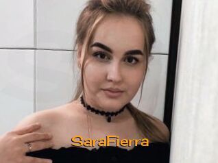 SaraFierra