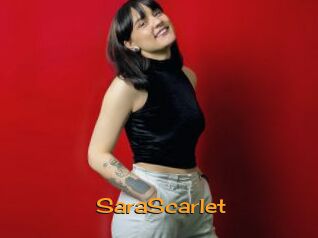 SaraScarlet