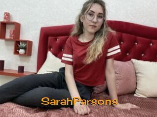 SarahParsons