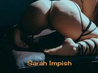 Sarah_Impish