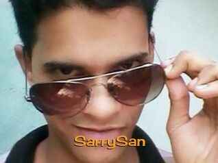 SarrySan