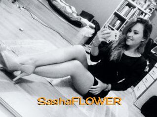 SashaFLOWER