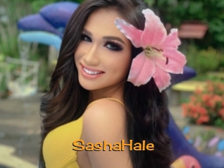 SashaHale