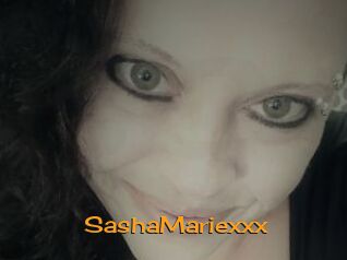 SashaMariexxx