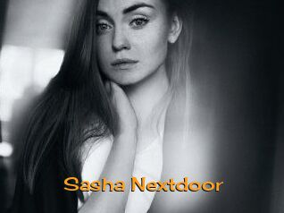 Sasha_Nextdoor