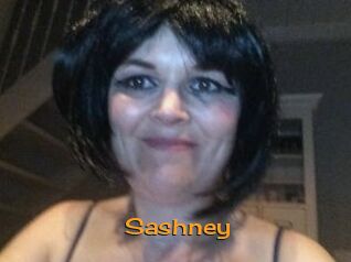 Sashney