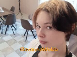 SavannaWebb