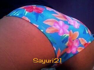 Sayuri21