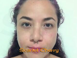 Scarlet_Cherry