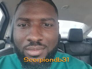 Scorpiondb31