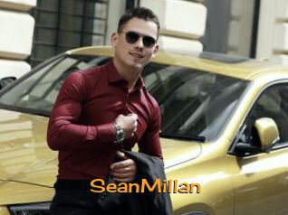 SeanMillan