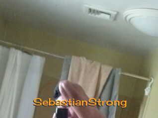 SebastianStrong