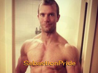 SebastionPride