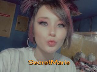 SecretMarie