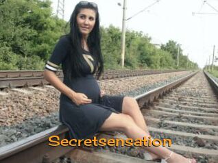 Secretsensation