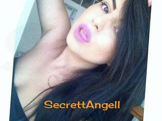 SecrettAngell